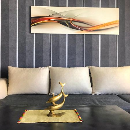 Apartament Four Seasons + Warna Zewnętrze zdjęcie