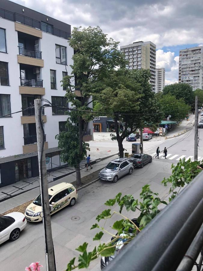 Apartament Four Seasons + Warna Zewnętrze zdjęcie