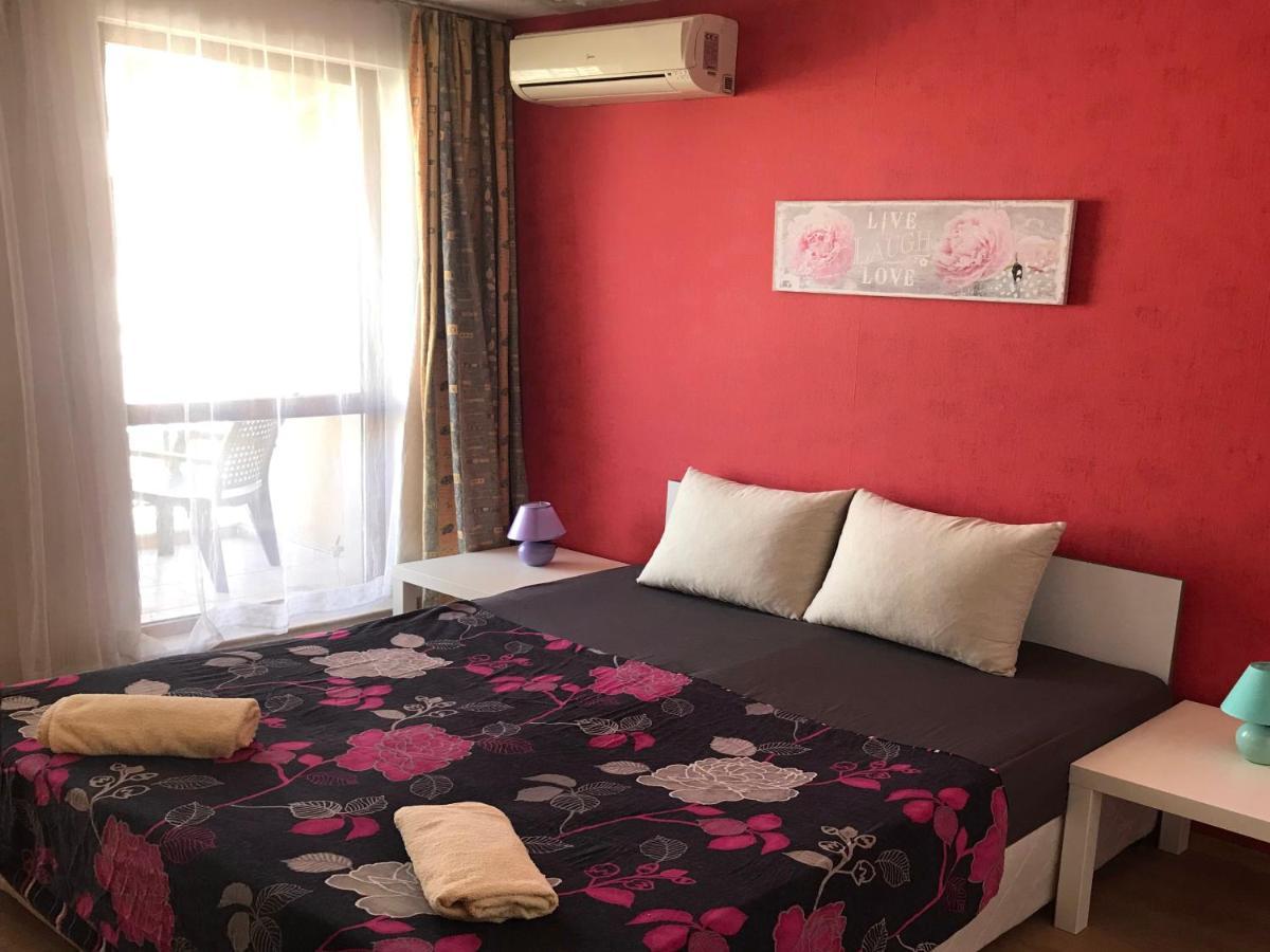 Apartament Four Seasons + Warna Zewnętrze zdjęcie