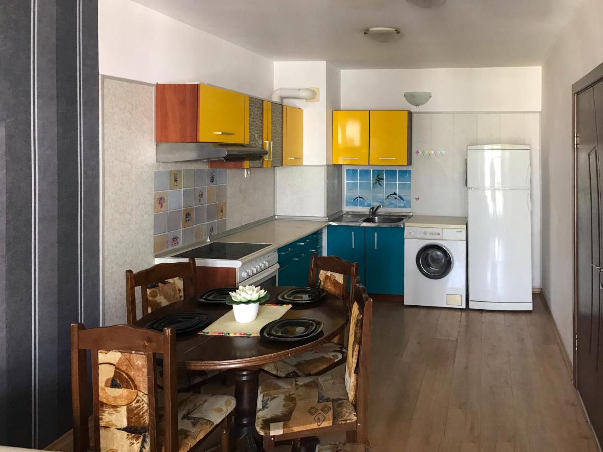 Apartament Four Seasons + Warna Zewnętrze zdjęcie