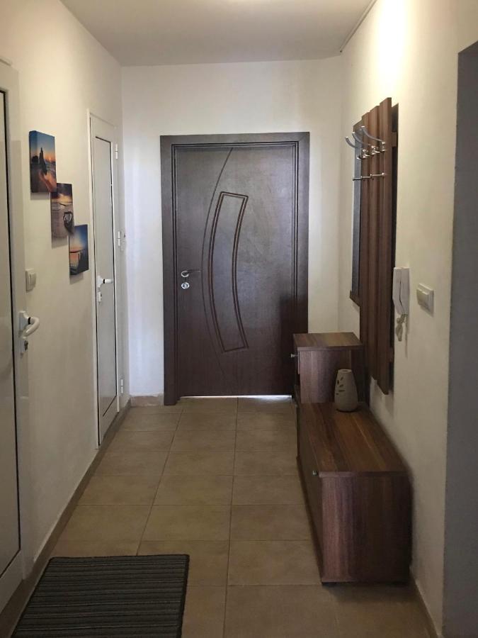 Apartament Four Seasons + Warna Zewnętrze zdjęcie
