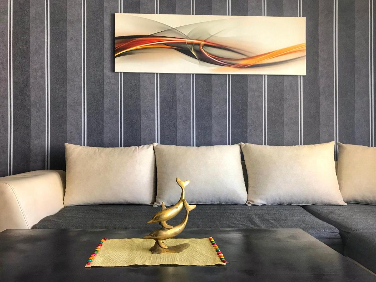 Apartament Four Seasons + Warna Zewnętrze zdjęcie