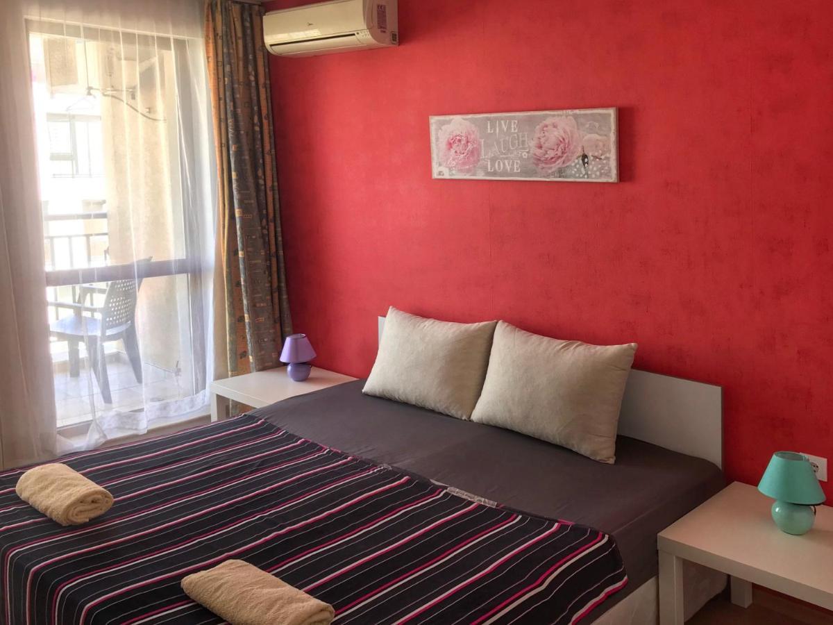 Apartament Four Seasons + Warna Zewnętrze zdjęcie