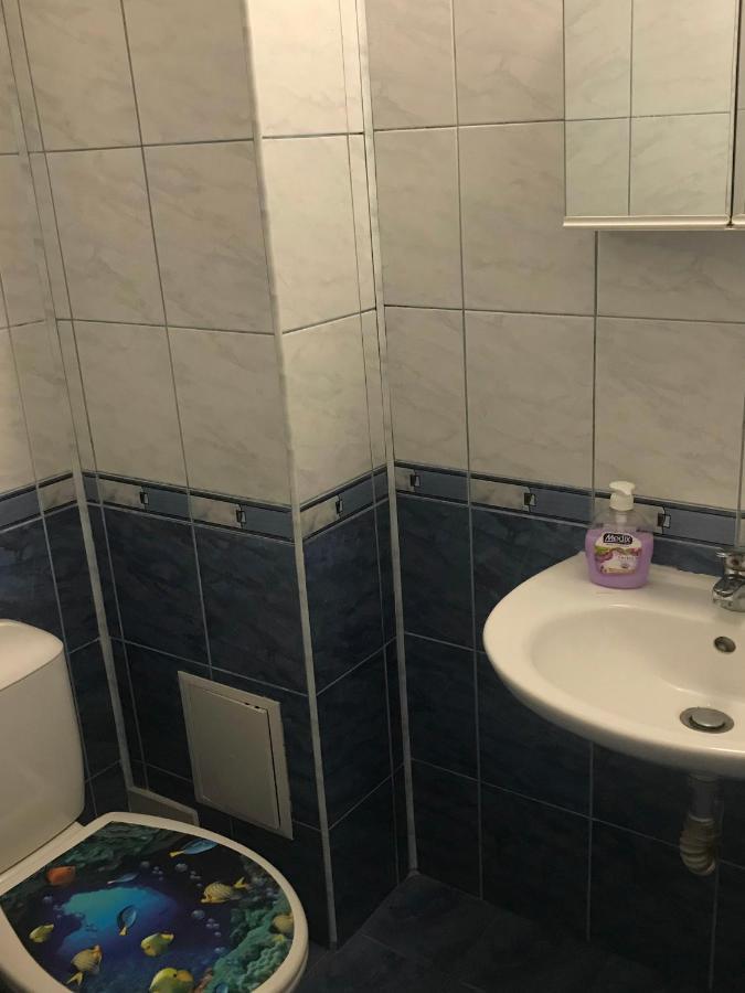 Apartament Four Seasons + Warna Zewnętrze zdjęcie